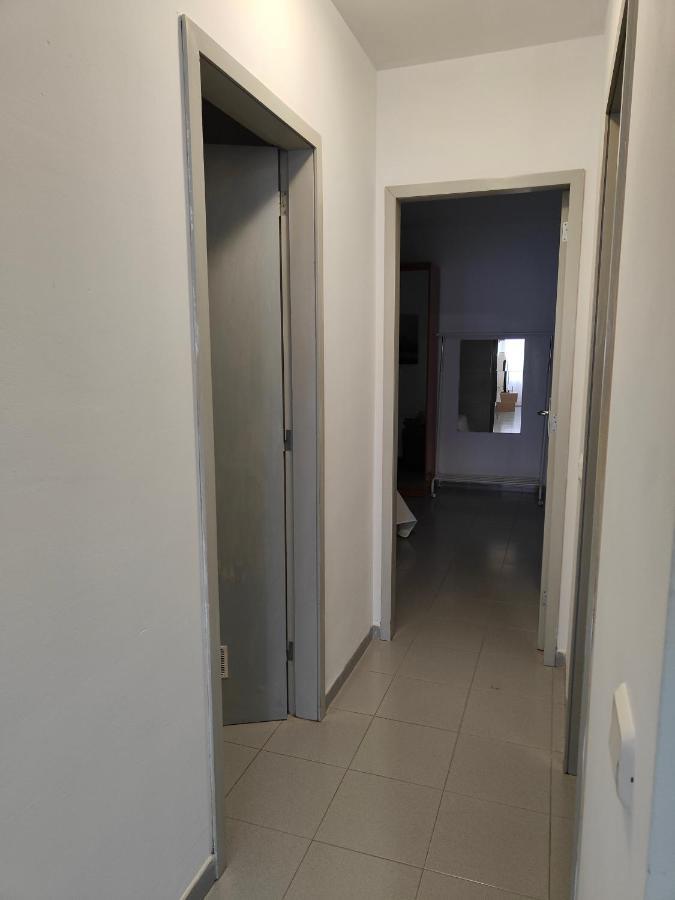 Апартаменти Residencial Gara Cerca Del Centro Сан-Крістобаль-де-ла-Лагуна Екстер'єр фото