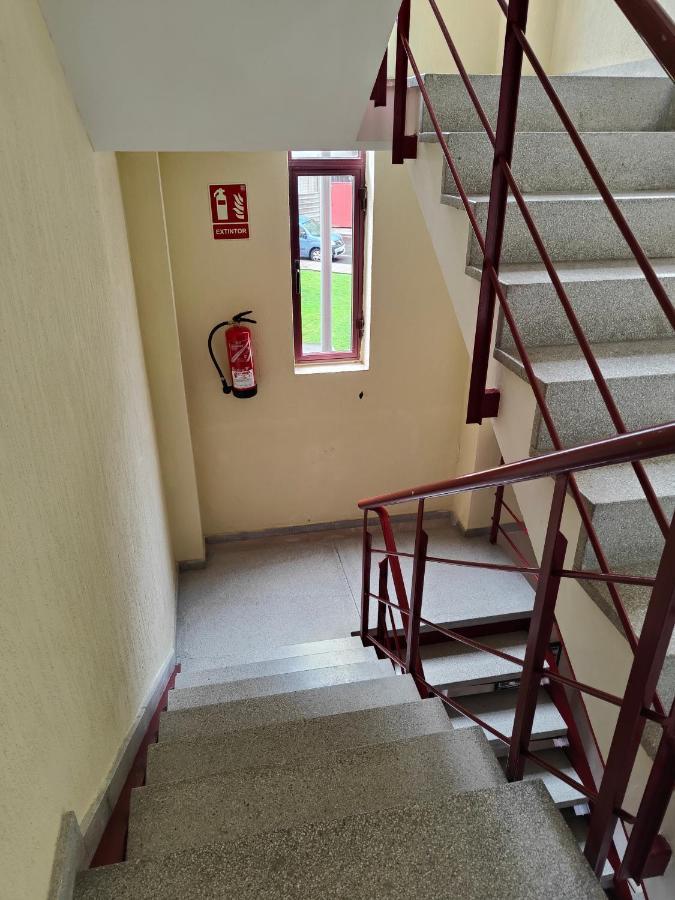 Апартаменти Residencial Gara Cerca Del Centro Сан-Крістобаль-де-ла-Лагуна Екстер'єр фото