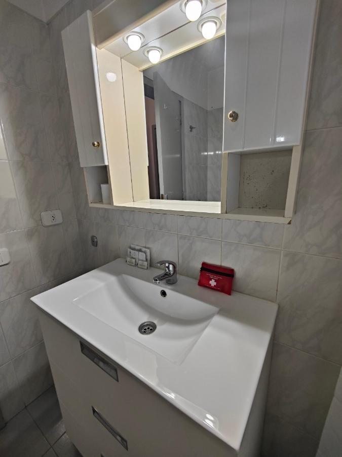 Апартаменти Residencial Gara Cerca Del Centro Сан-Крістобаль-де-ла-Лагуна Екстер'єр фото