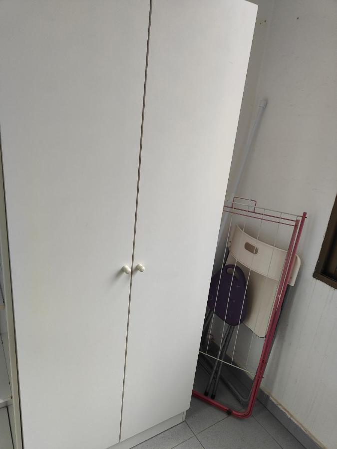 Апартаменти Residencial Gara Cerca Del Centro Сан-Крістобаль-де-ла-Лагуна Екстер'єр фото