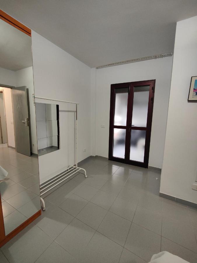 Апартаменти Residencial Gara Cerca Del Centro Сан-Крістобаль-де-ла-Лагуна Екстер'єр фото
