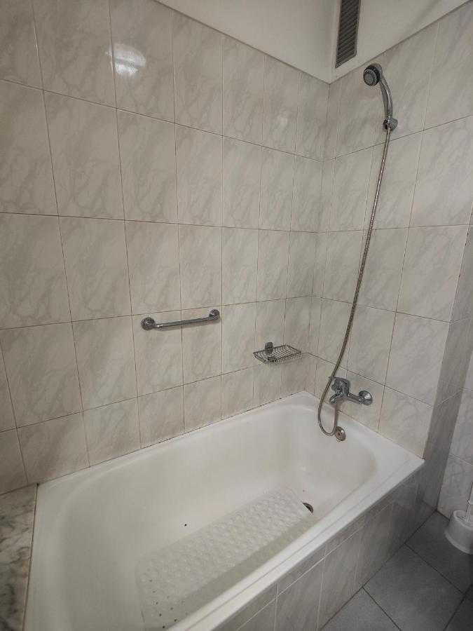Апартаменти Residencial Gara Cerca Del Centro Сан-Крістобаль-де-ла-Лагуна Екстер'єр фото