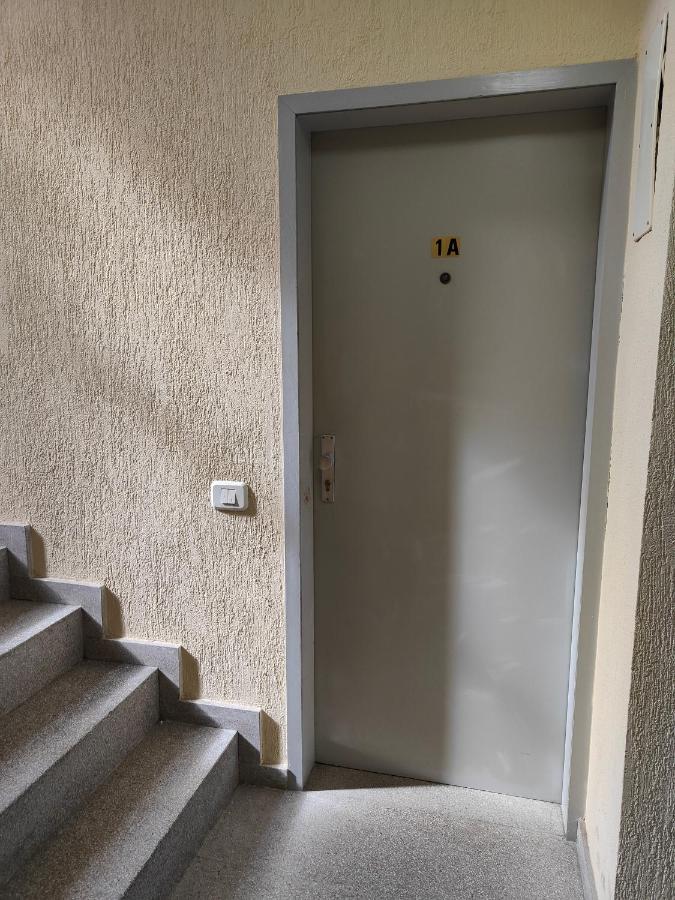 Апартаменти Residencial Gara Cerca Del Centro Сан-Крістобаль-де-ла-Лагуна Екстер'єр фото