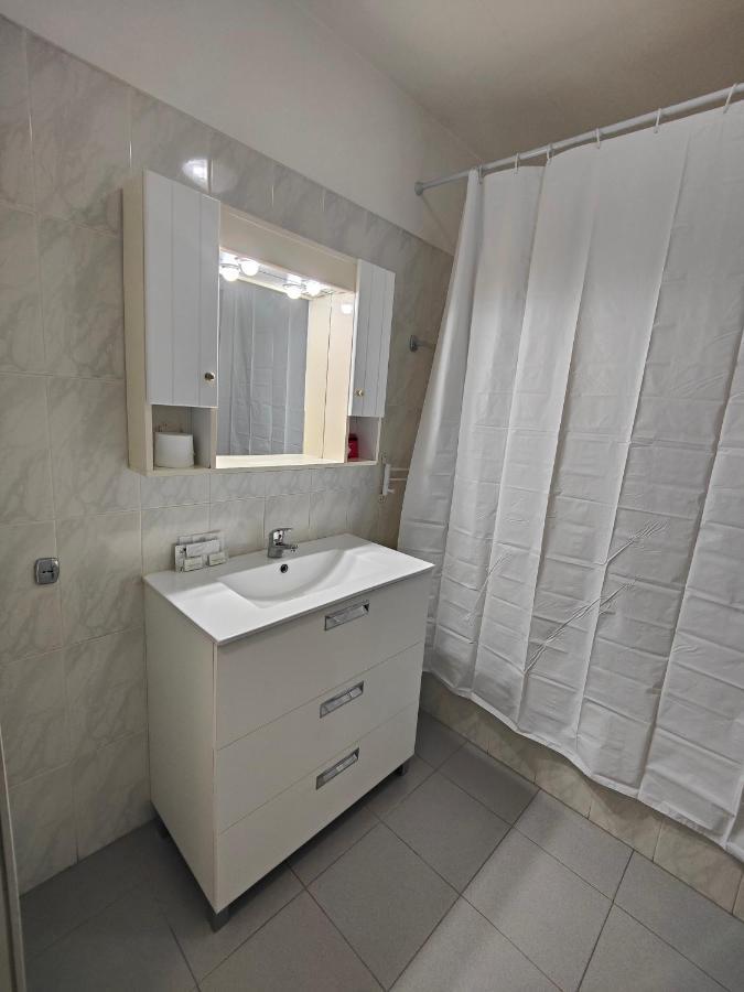 Апартаменти Residencial Gara Cerca Del Centro Сан-Крістобаль-де-ла-Лагуна Екстер'єр фото